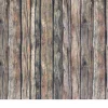 Best URSUS Motiv-Fotokarton "Holz"