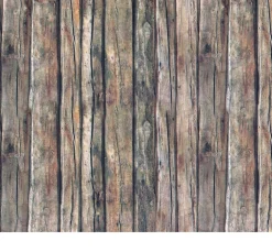 Best URSUS Motiv-Fotokarton "Holz"