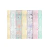 Clearance URSUS Motiv-Fotokarton "Holz Pastell"