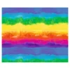 Clearance URSUS Motiv-Fotokarton "Watercolor Regenbogen"