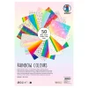 Outlet URSUS Motiv-Fotokarton-Kollektion "Rainbow"