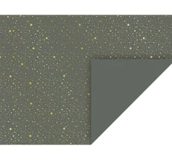 Discount Heyda Motivkarton "Golden Stars"