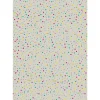 Discount MarpaJansen Motivkarton "Grey Line", Regenbogen Punkte
