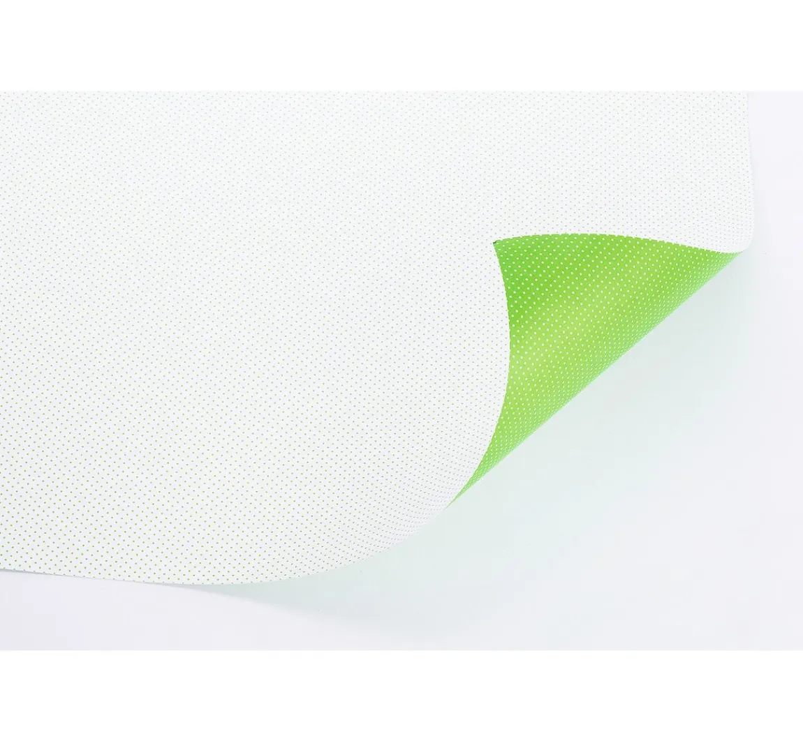 Outlet folia Motivkarton "Punkte, klein"