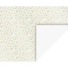 New Heyda Motivkarton "Schneeflocken"