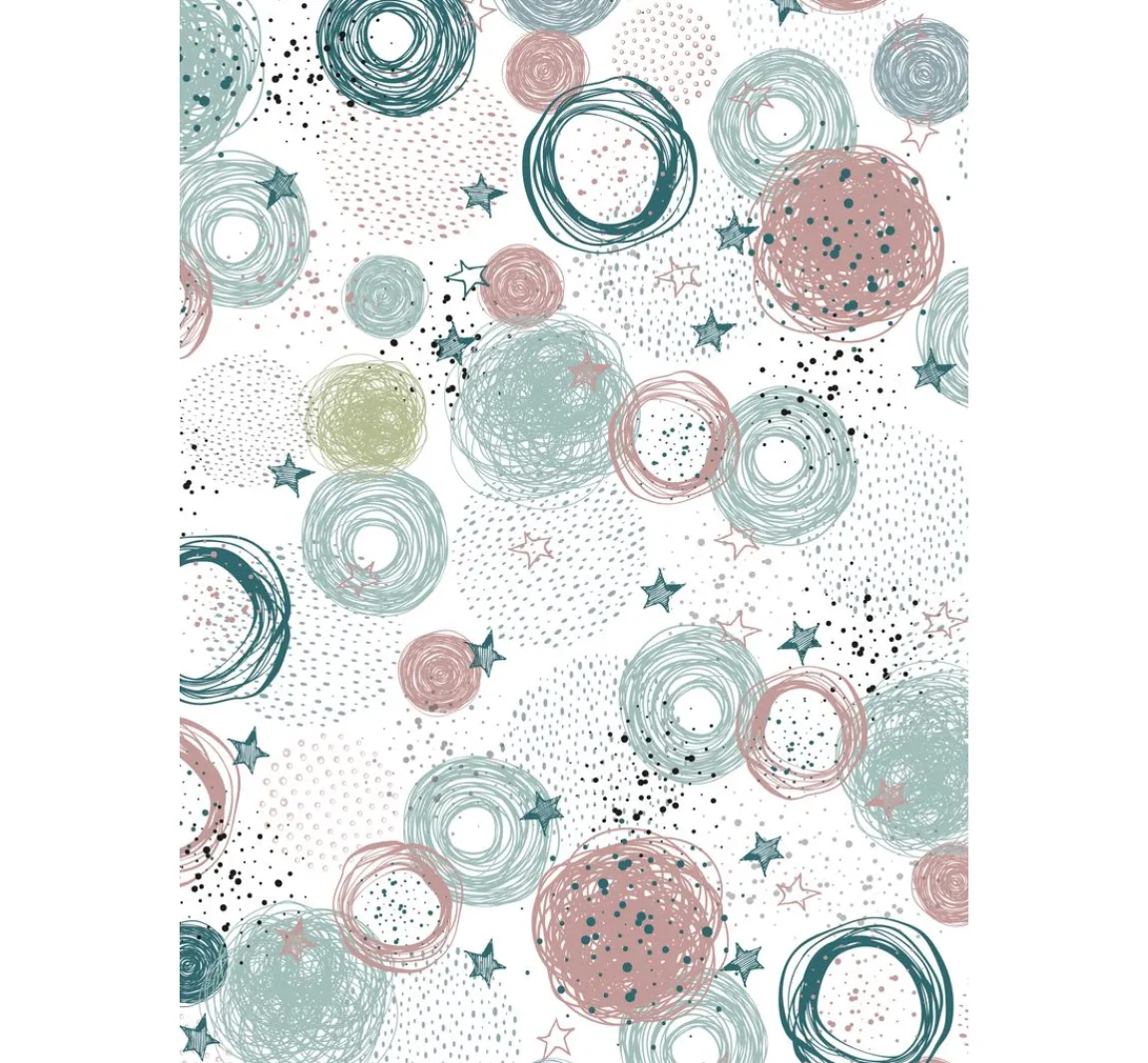 Discount MarpaJansen Motivkarton "Stars & Dots"