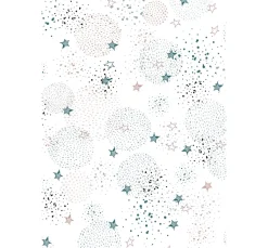 Discount MarpaJansen Motivkarton "Stars & Dots"