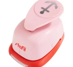 New stafil Motivlocher "Anker"