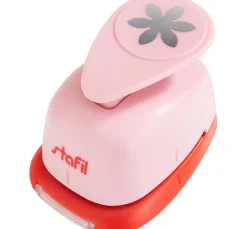 Sale stafil Motivlocher "Daisy"