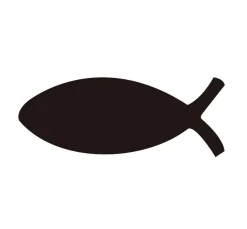 Outlet stafil Motivlocher