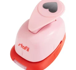 New stafil Motivlocher "Herz"