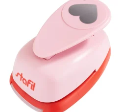 New stafil Motivlocher
