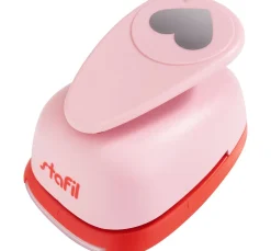 New stafil Motivlocher