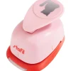 Hot stafil Motivlocher "Katze"