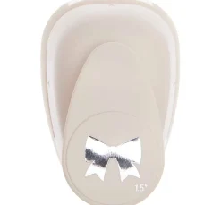 Outlet Rico Design Motivlocher "Schleife"