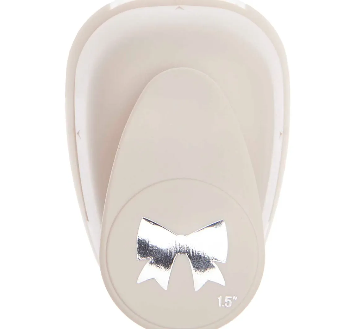 Outlet Rico Design Motivlocher "Schleife"