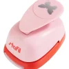 Clearance stafil Motivlocher "Schmetterling"