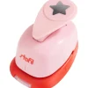 Sale stafil Motivlocher "Stern"