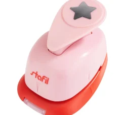 Sale stafil Motivlocher "Stern"