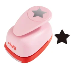 Sale stafil Motivlocher