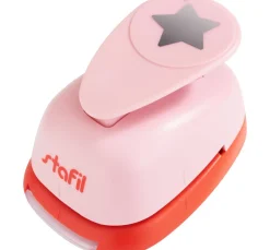 Sale stafil Motivlocher