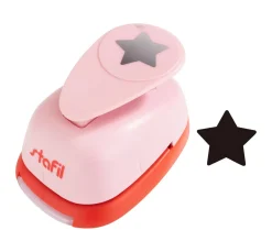 Sale stafil Motivlocher