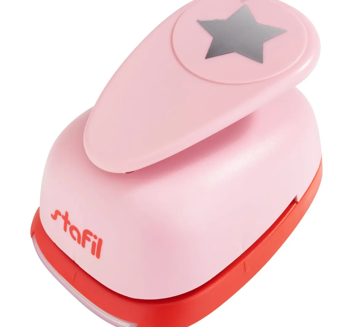 Sale stafil Motivlocher "Stern"