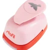 Sale stafil Motivlocher "Taube"