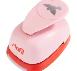 Sale stafil Motivlocher "Taube"