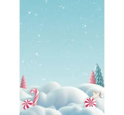 Discount Stamperia Motiv-Strohseide Backgrounds