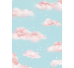 Discount Stamperia Motiv-Strohseide Backgrounds