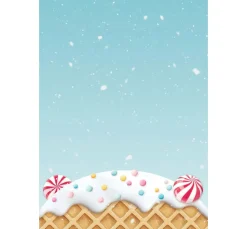 Discount Stamperia Motiv-Strohseide Backgrounds
