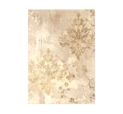 New Stamperia Motiv-Strohseide Backgrounds "Alterego"