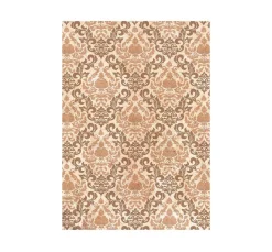New Stamperia Motiv-Strohseide Backgrounds