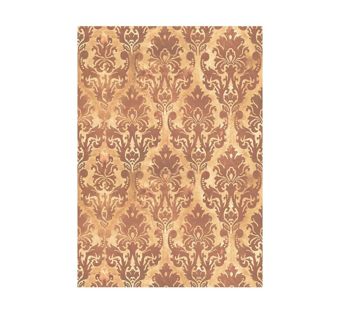 New Stamperia Motiv-Strohseide Backgrounds "Alterego"