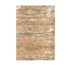 Stamperia Motiv-Strohseide Backgrounds