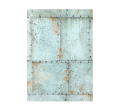 Stamperia Motiv-Strohseide Backgrounds