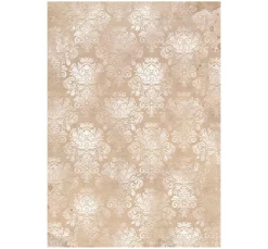 Clearance Stamperia Motiv-Strohseide Backgrounds