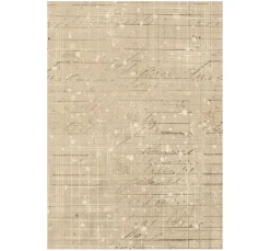 Clearance Stamperia Motiv-Strohseide Backgrounds