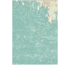 Clearance Stamperia Motiv-Strohseide Backgrounds