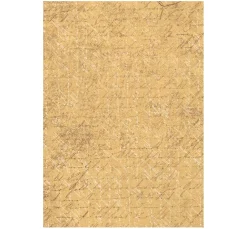Clearance Stamperia Motiv-Strohseide Backgrounds