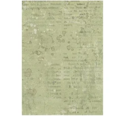 Clearance Stamperia Motiv-Strohseide Backgrounds