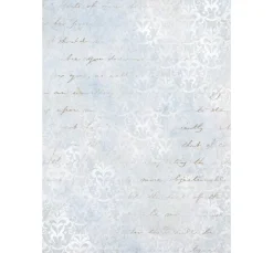 Hot Stamperia Motiv-Strohseide Backgrounds