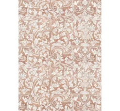 Discount Stamperia Motiv-Strohseide Backgrounds