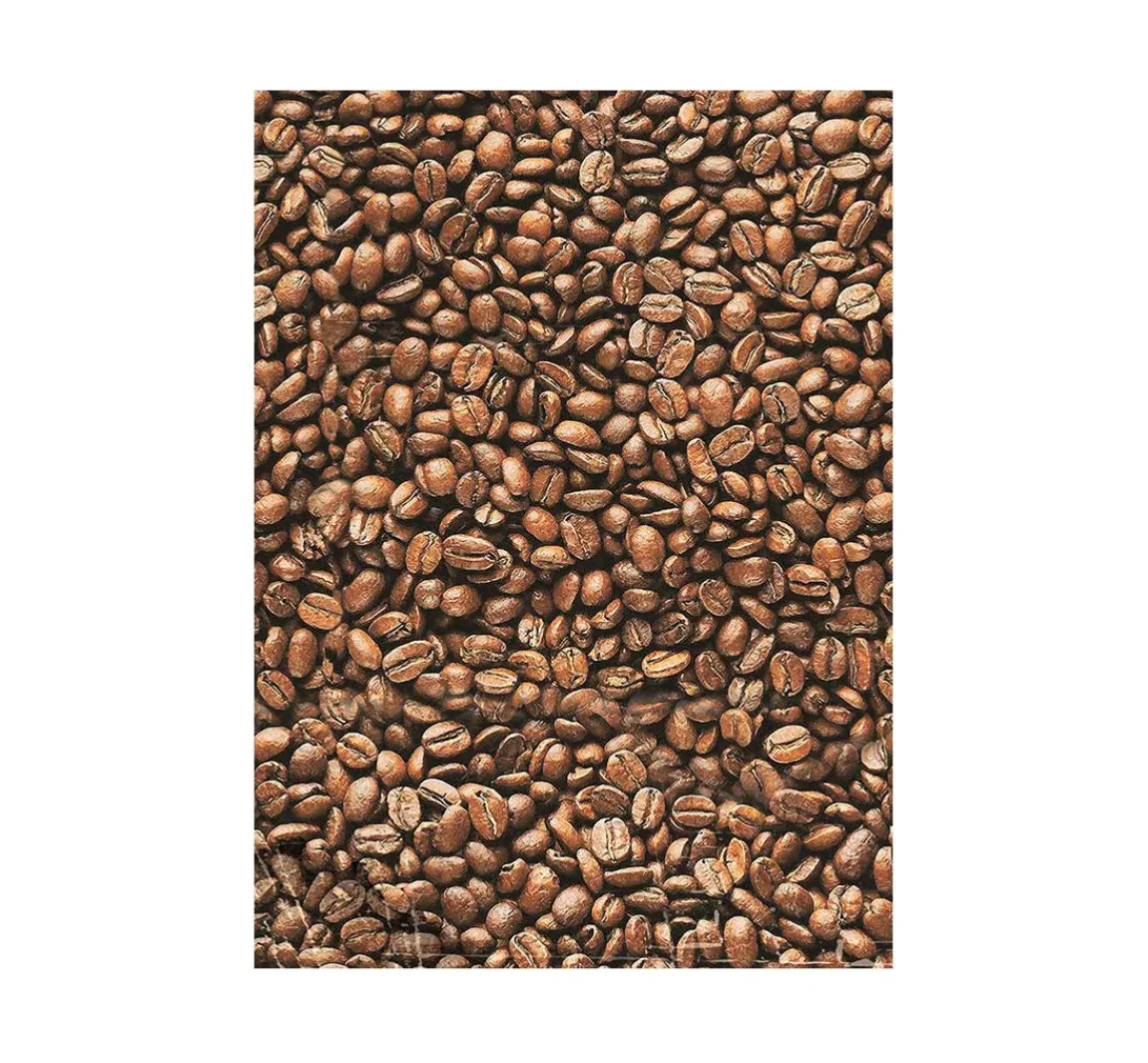 Outlet Stamperia Motiv-Strohseide Backgrounds "Coffee and Chocolate"