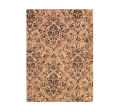 Outlet Stamperia Motiv-Strohseide Backgrounds