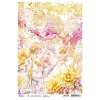 Hot Ciao Bella Motiv-Strohseide "Ethereal - Sparkling Fairy"