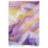 Sale Ciao Bella Motiv-Strohseide "Ethereal - Luxury Marble"