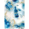 Hot Ciao Bella Motiv-Strohseide Fairy "Kintsugi"