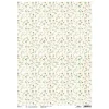 Online Ciao Bella Motiv-Strohseide "Flower Shop - Delights Garden"